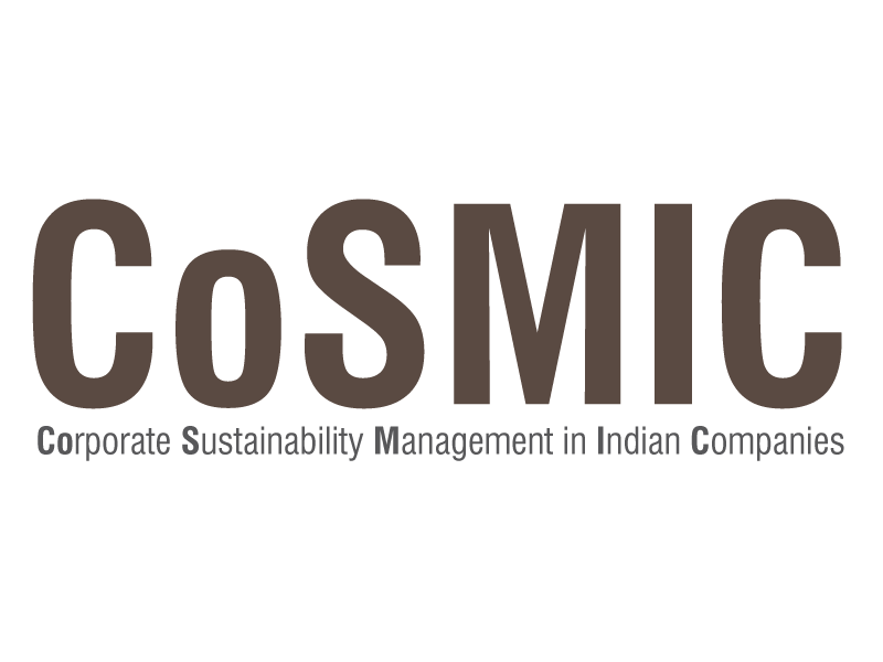 CoSMIC