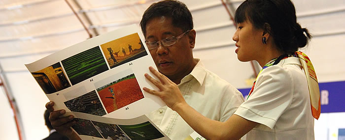 ASSIST Asia Project and Events Management
