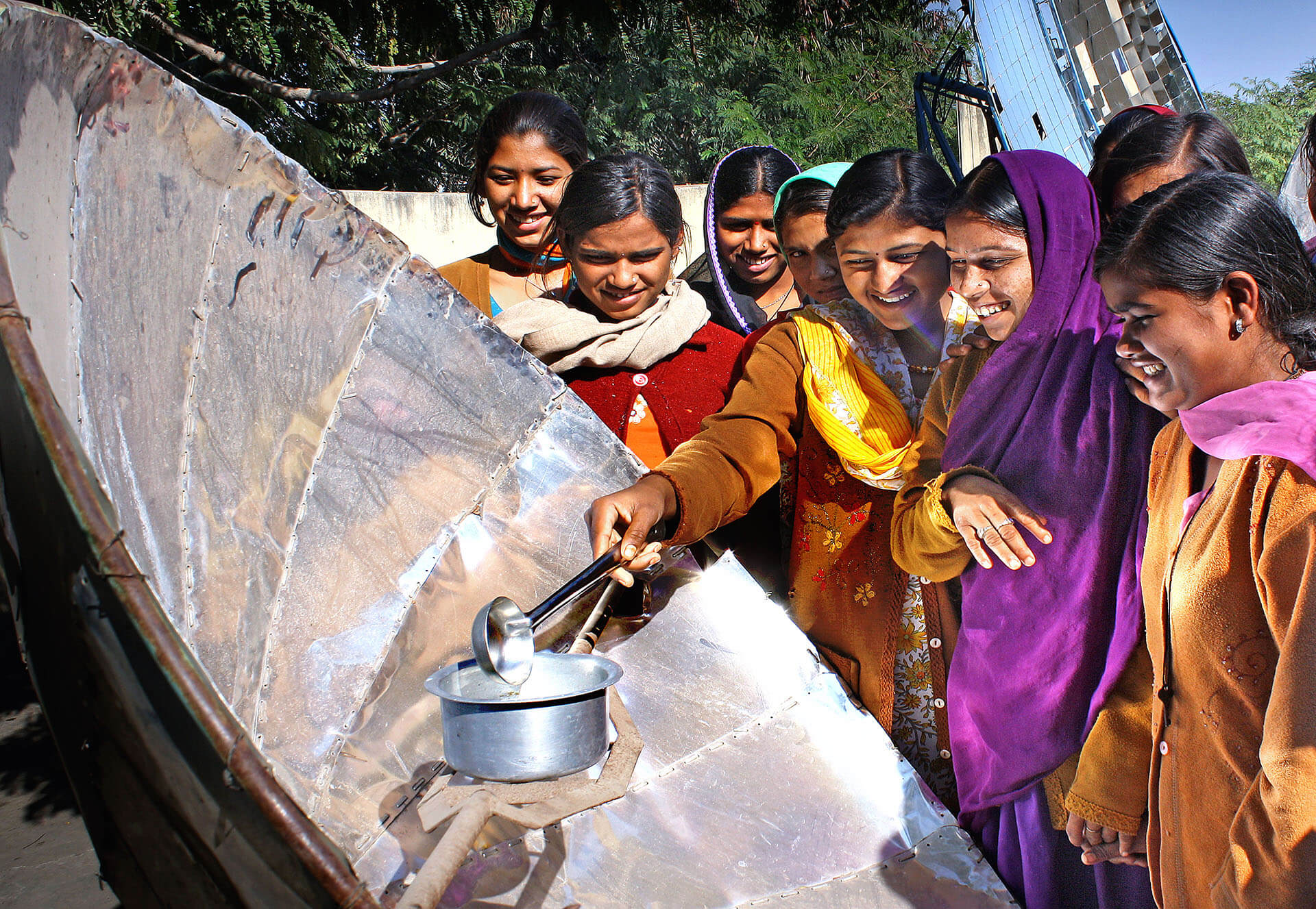 Improving Food Safety Systems At Rice Mills Rice Sector Support