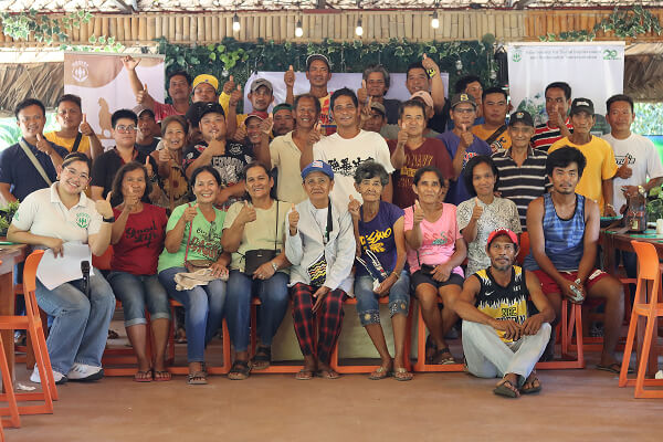 Our recognized  initiatives that have created sustainable impact
