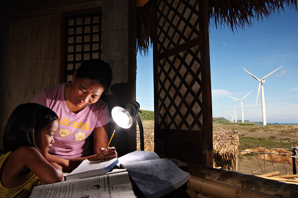 Two decades of partnership across Asia